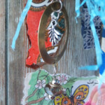 Mixed media assemblage 2016