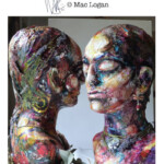 Borderlines exhibition 2020