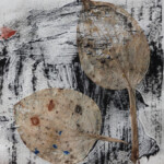 Mixed medium 12x12cm 2021