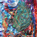 Mixed medium 10x12cm 2015