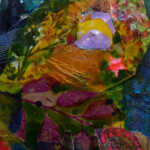 Mixed medium 12x12cm 2019