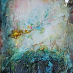 Mixed medium 13x19cm 2021