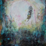 Mixed medium 13x19cm 2021